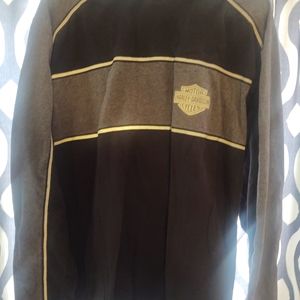 Harley Davidson shirt